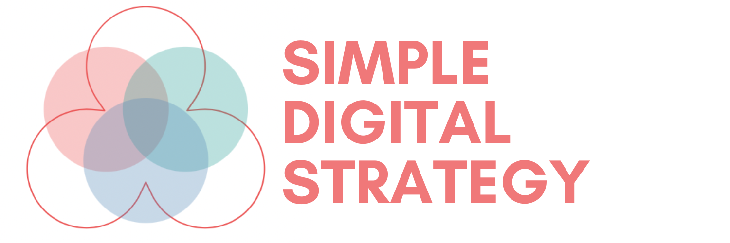 Simple Digital Strategy